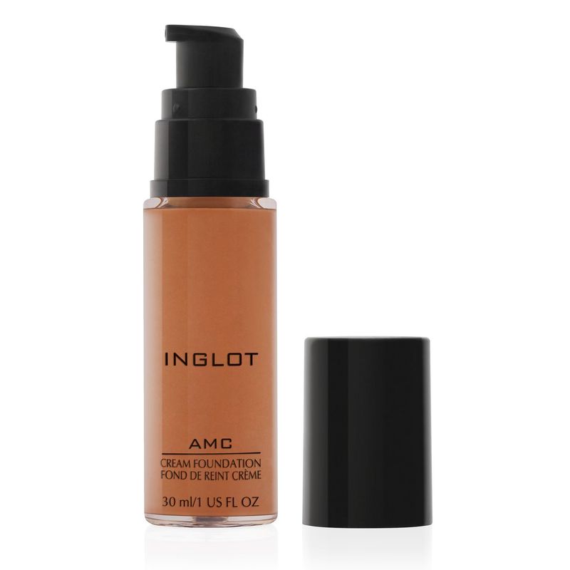 INGLOT - Base Líquida  Inglot 30 ml