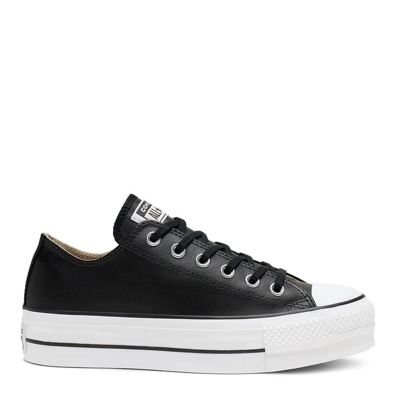 CONVERSE - Tenis Moda Converse Chuck Taylor All Star Lift Mujer