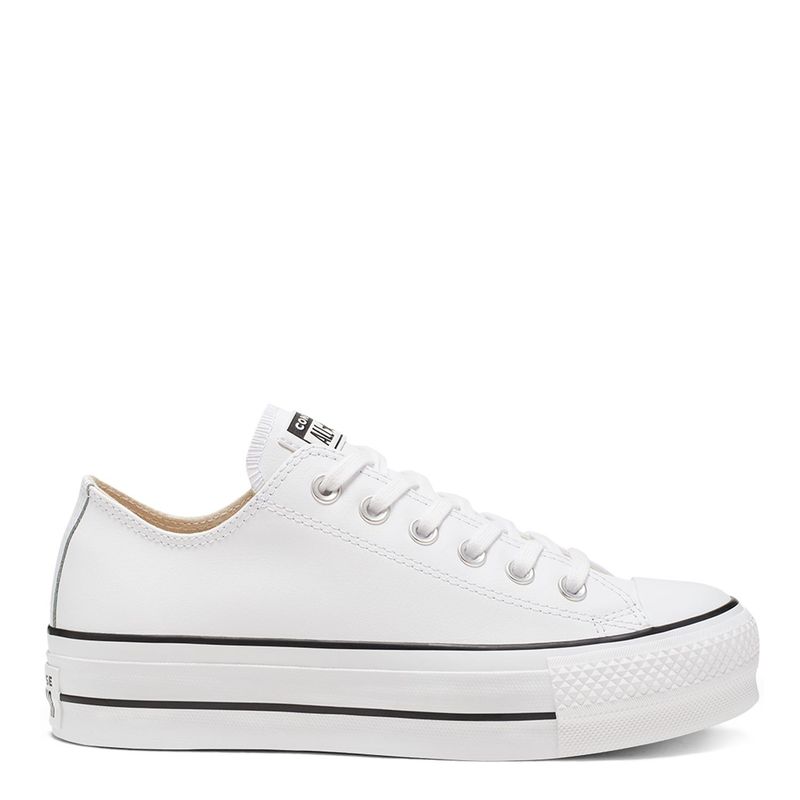 CONVERSE - Tenis Moda Converse Chuck Taylor All Star Lift Mujer