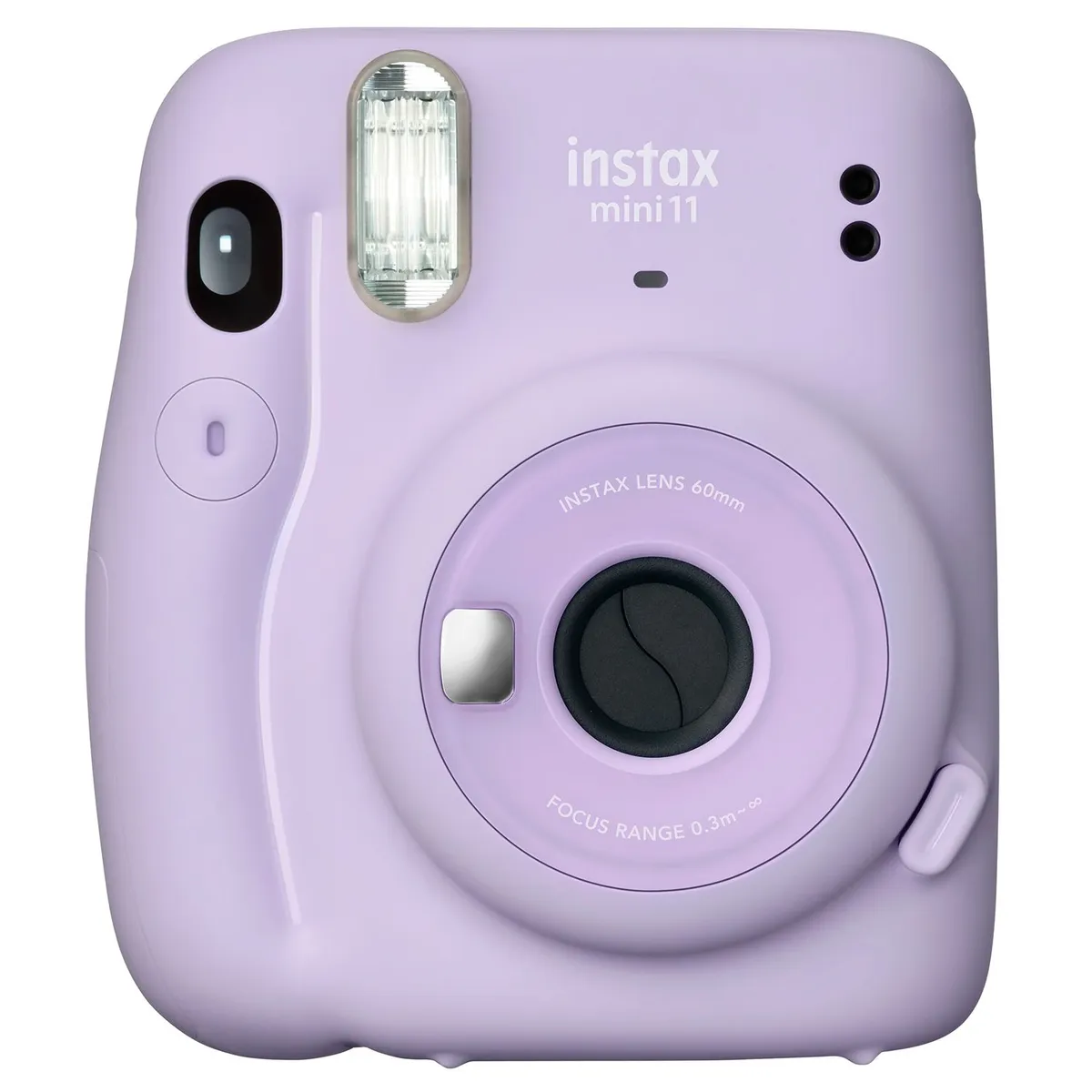FUJIFILM - Cámara Fujifilm Instax Mini 11
