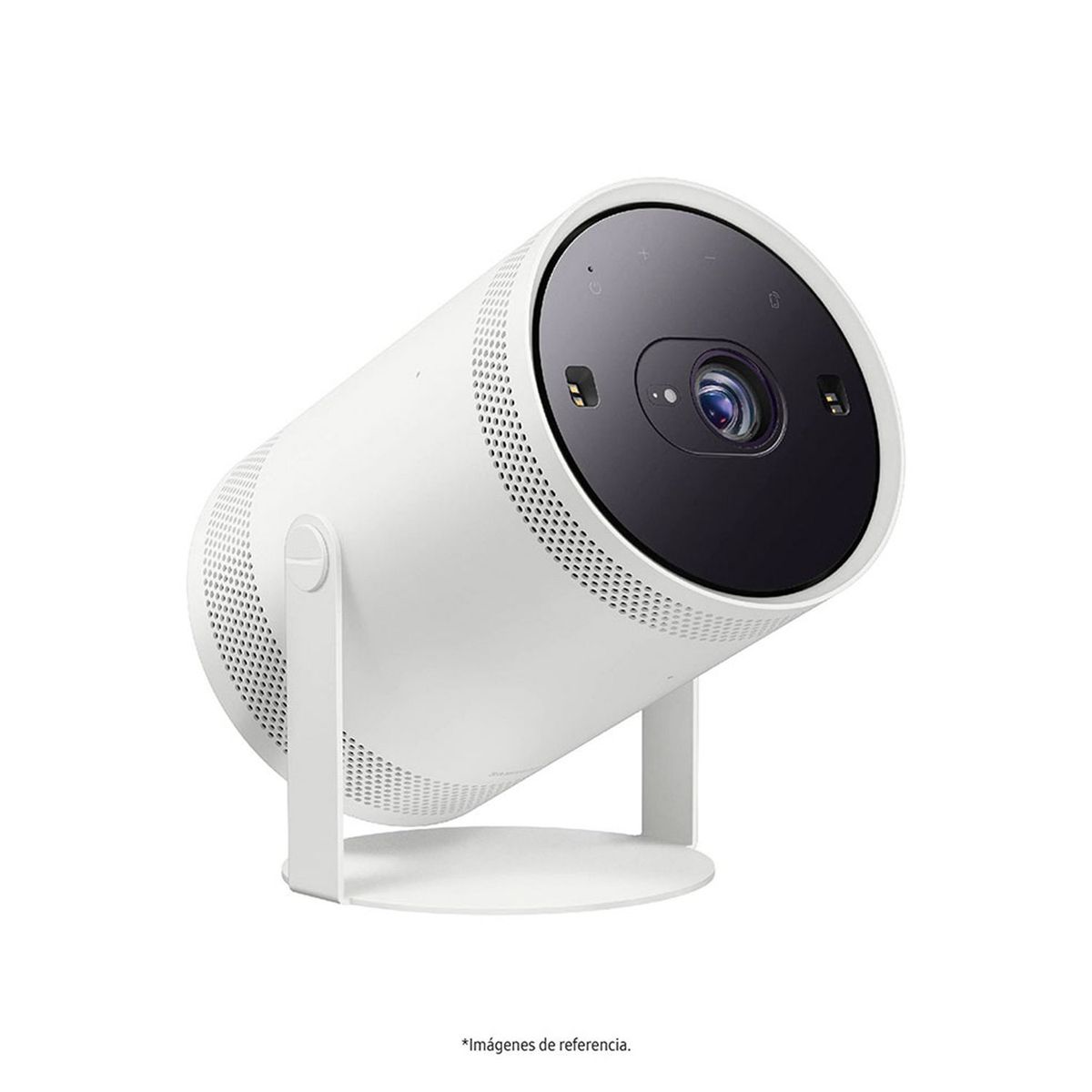 SAMSUNG - Proyector Samsung The Freestyle