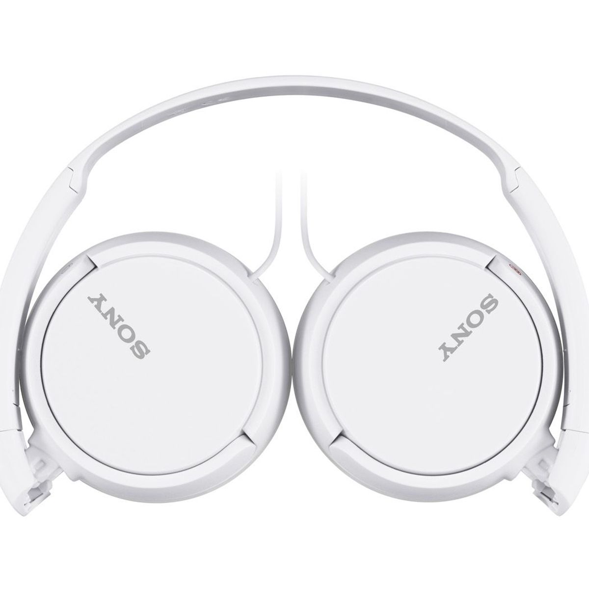 SONY - Audífonos ZX110AP Blanco