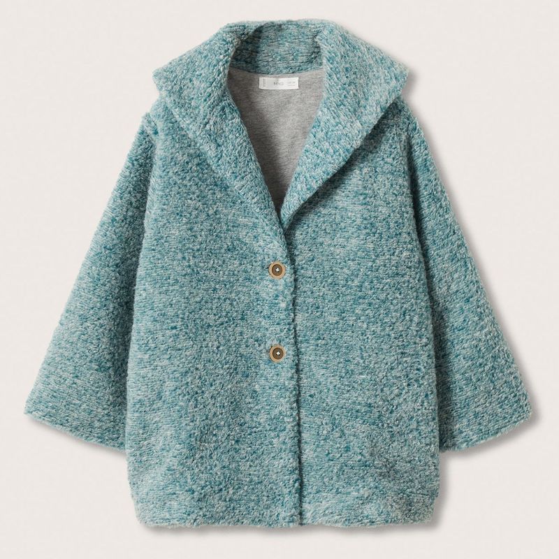  - Chaqueta Niña MANGO KIDS
