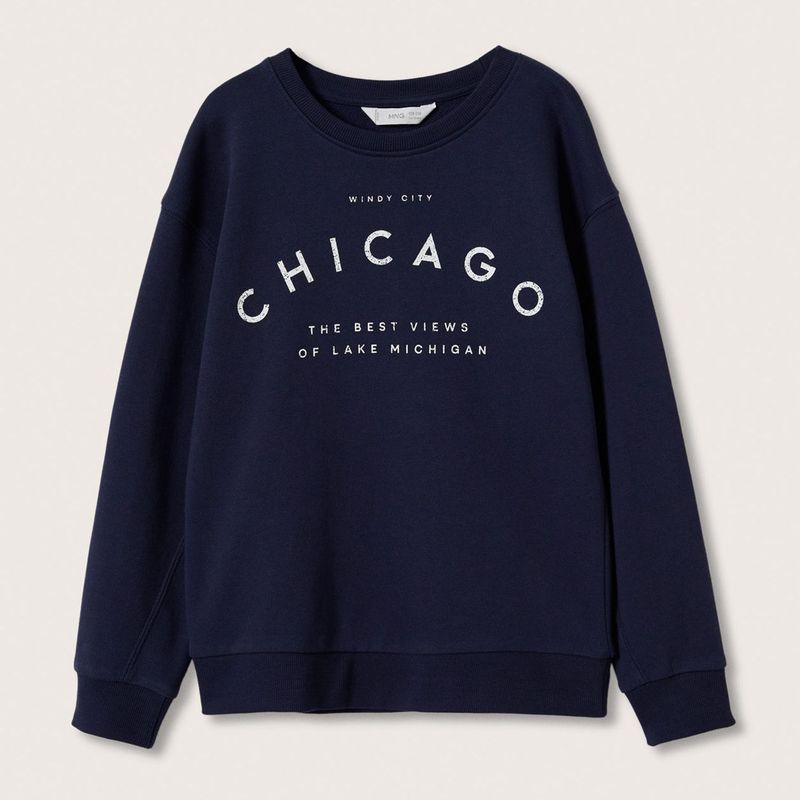  - Saco Niño MANGO KIDS