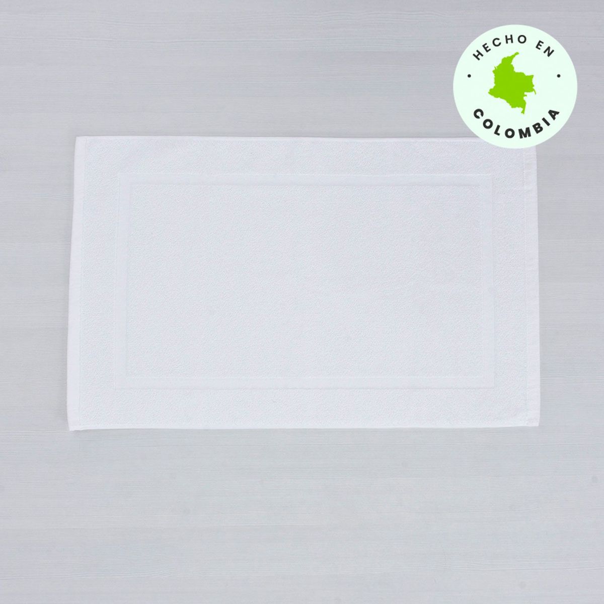 MICA - Piso de baño 800 g Alina 50 x 80 cm