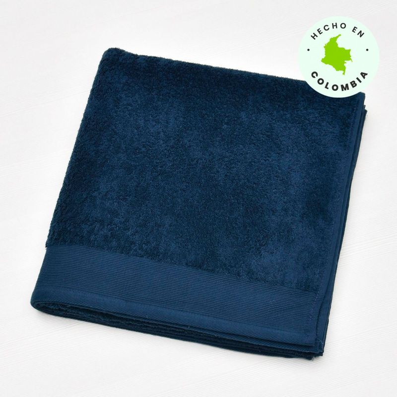 MICA - Toalla de cuerpo 550 g Alina Cuerpo 70 x 140 cm