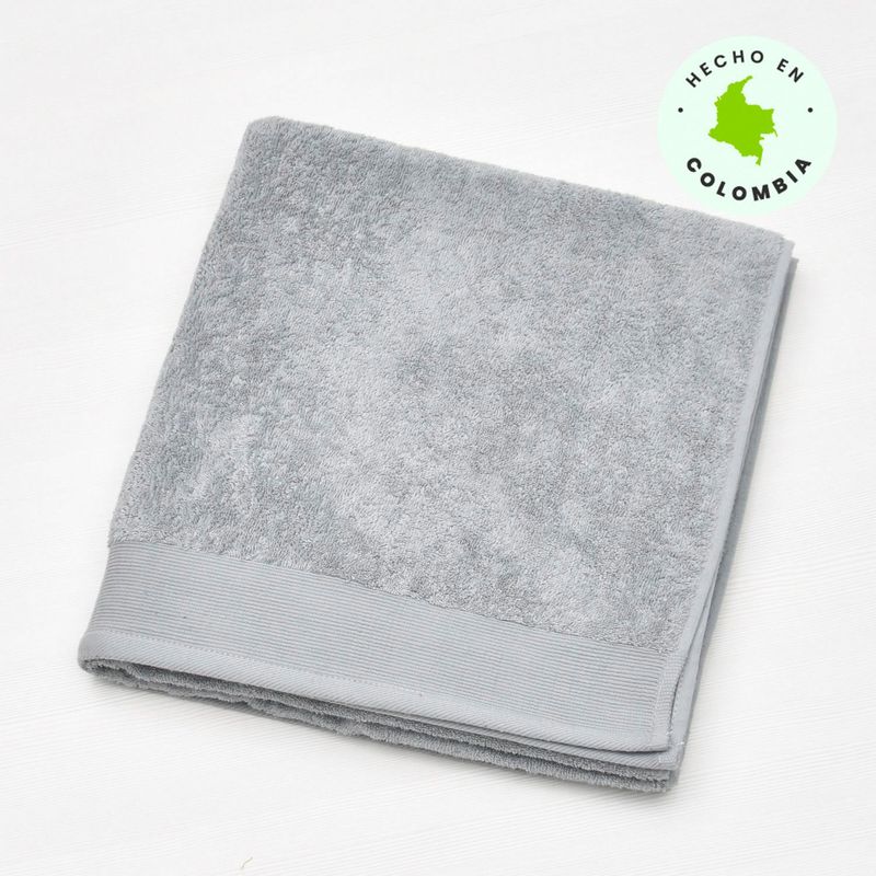 MICA - Toalla de cuerpo 550 g Alina Cuerpo 70 x 140 cm