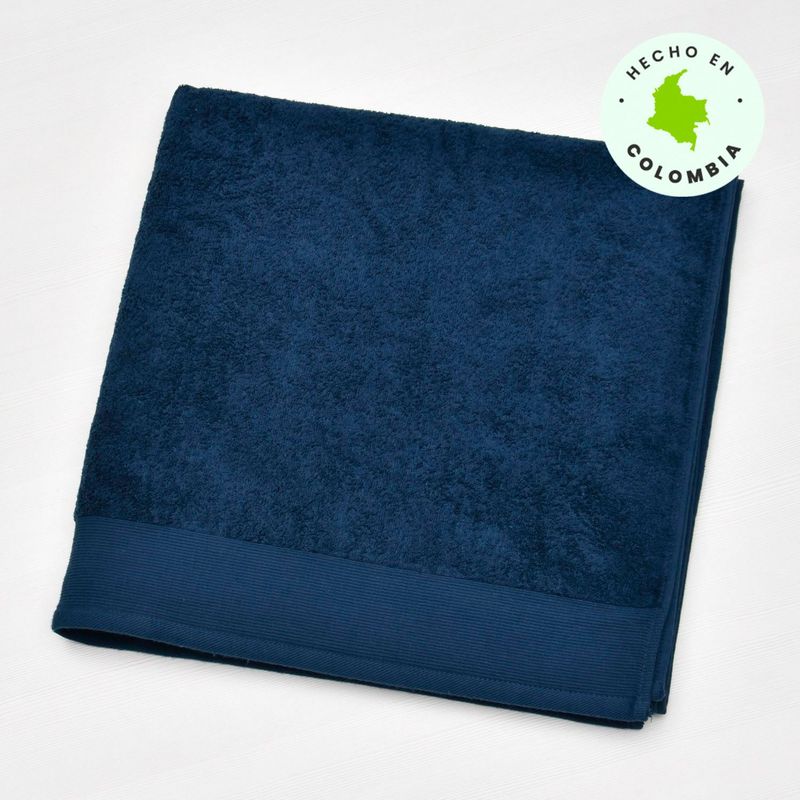 MICA - Toalla de Cuerpo 550 g Alina 90 x 170 cm
