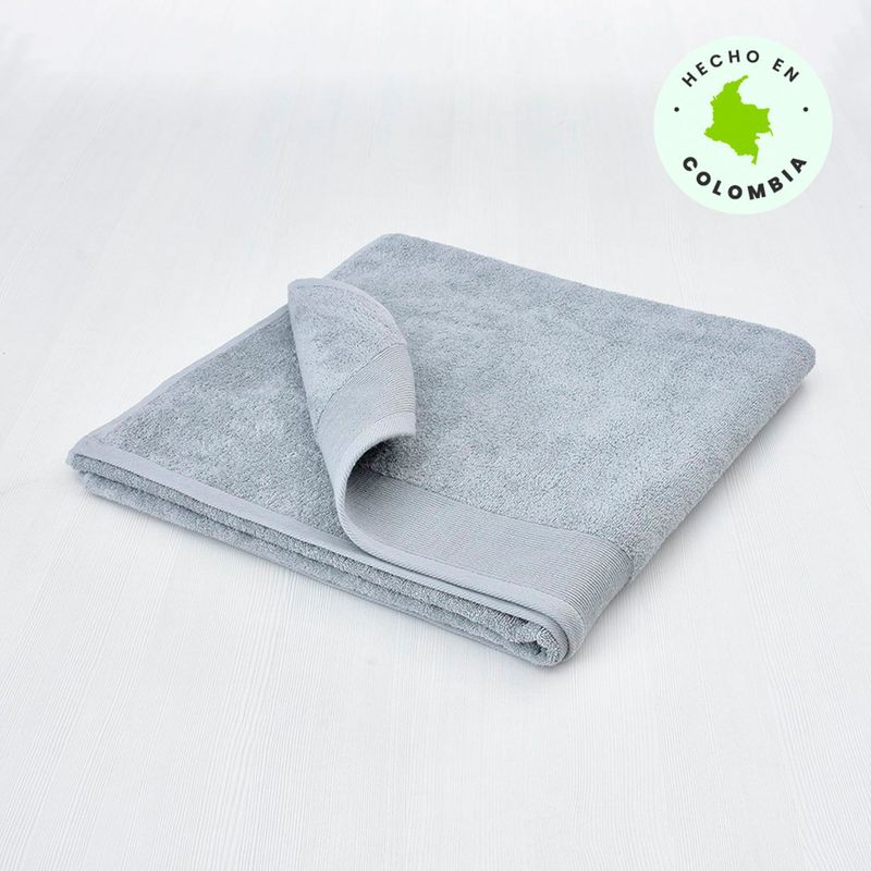 MICA - Toalla de Cuerpo 550 g Alina 90 x 170 cm
