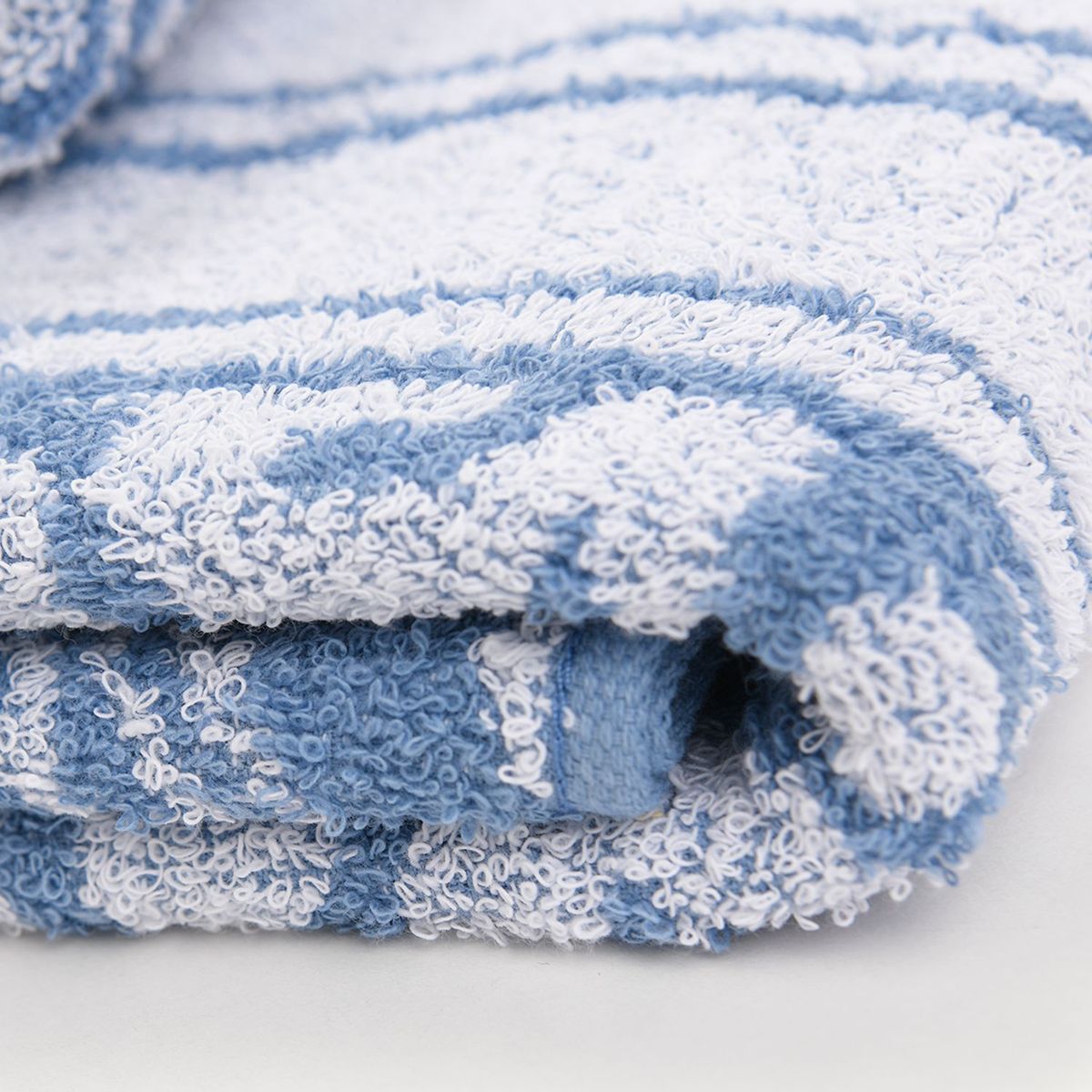 ROBERTA ALLEN - Juego de toallas 450 g Jacq Jonnes 50x70 cm