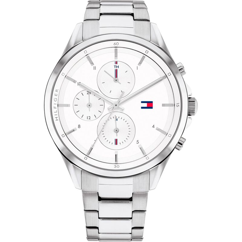 TOMMY HILFIGER - Reloj Mujer Tommy Hilfiger Análogo