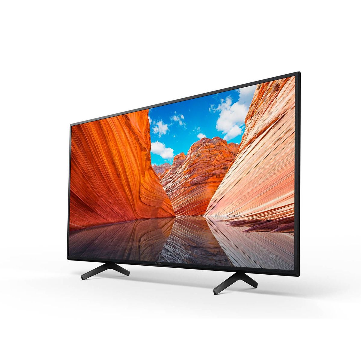 SONY - Televisor Sony 65 pulgadas LED 4K Ultra HD Smart TV