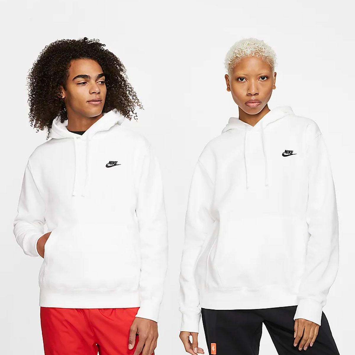 NIKE - Buzo Nike Hombre