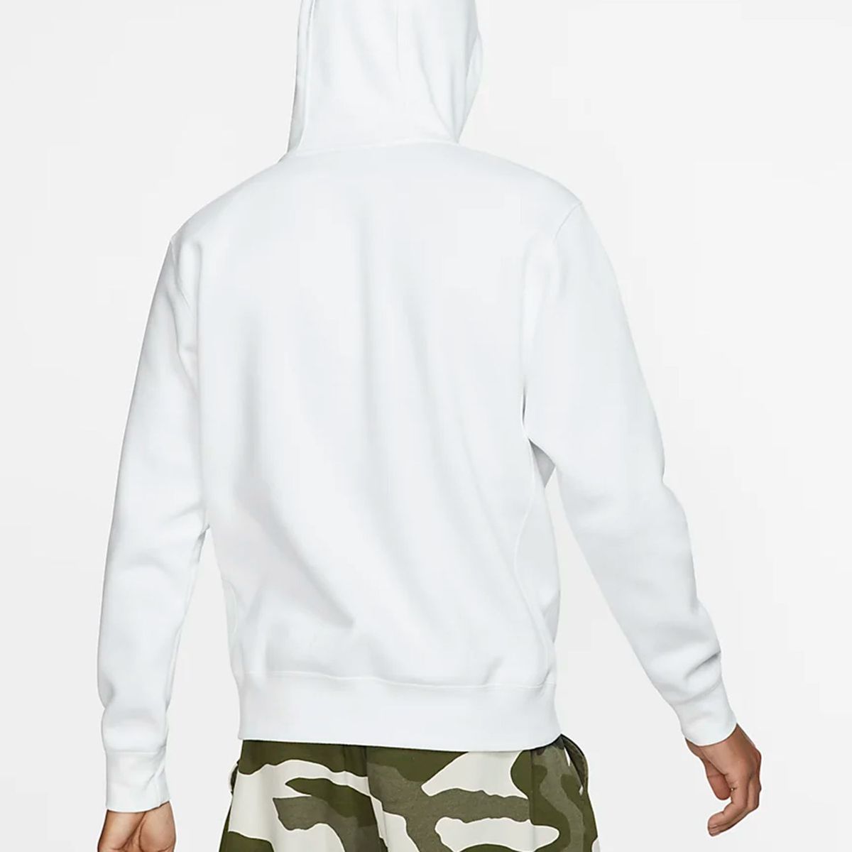 NIKE - Buzo Nike Hombre