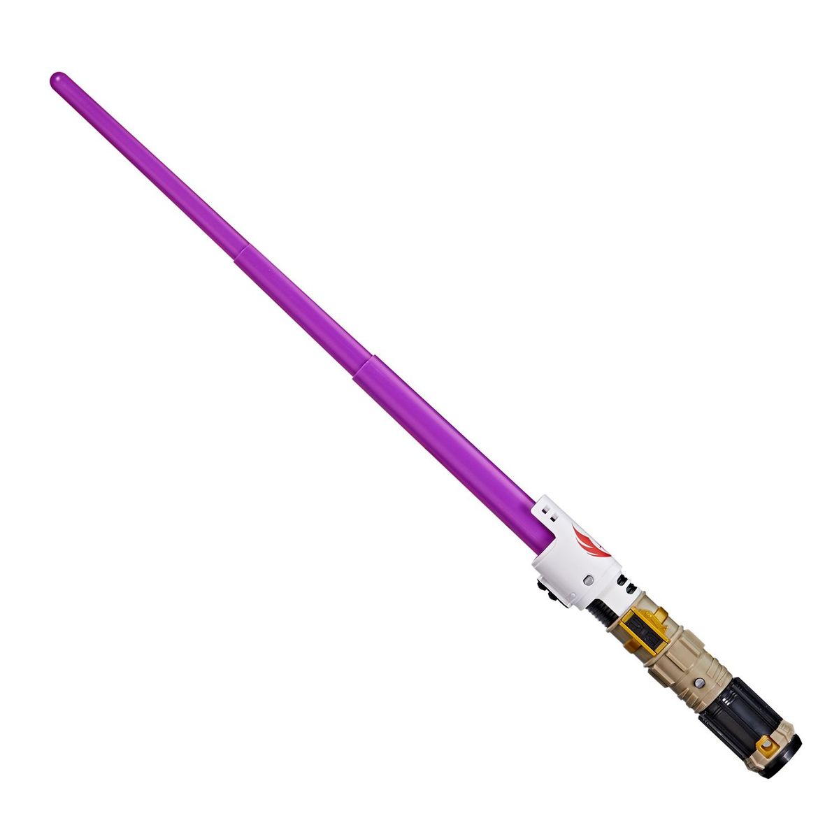 STAR WARS - Juego Star Wars Sable De Luz Fuerza De Jedi Mace Windu