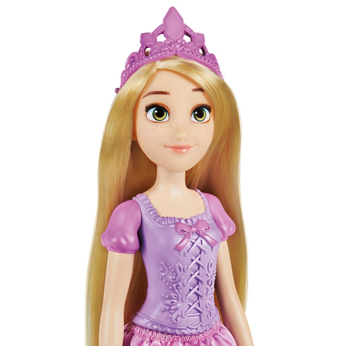 DISNEY - Muñeca Disney Princesas Fashion Rapunzel