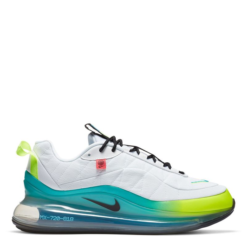 NIKE - Tenis Nike Hombre Moda Mx-720-818