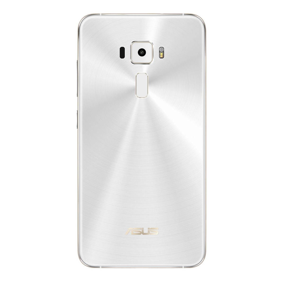 ASUS - Zenfone 3 4G Blanco Celular Libre
