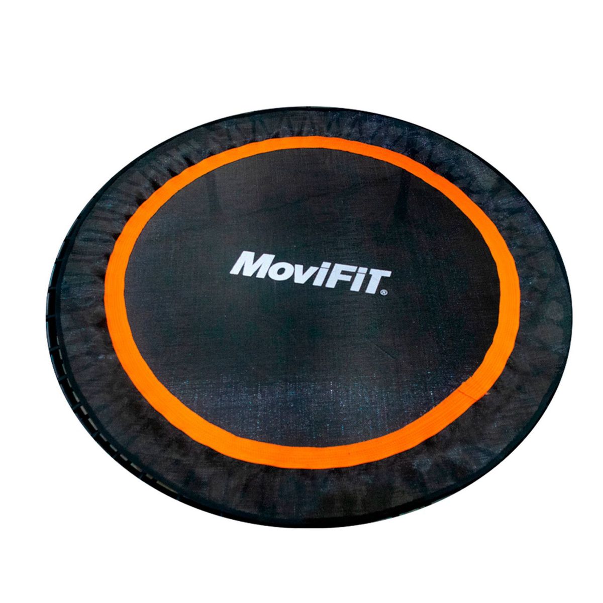 MOVIFIT - Trampolin Negro Movifit Premiun