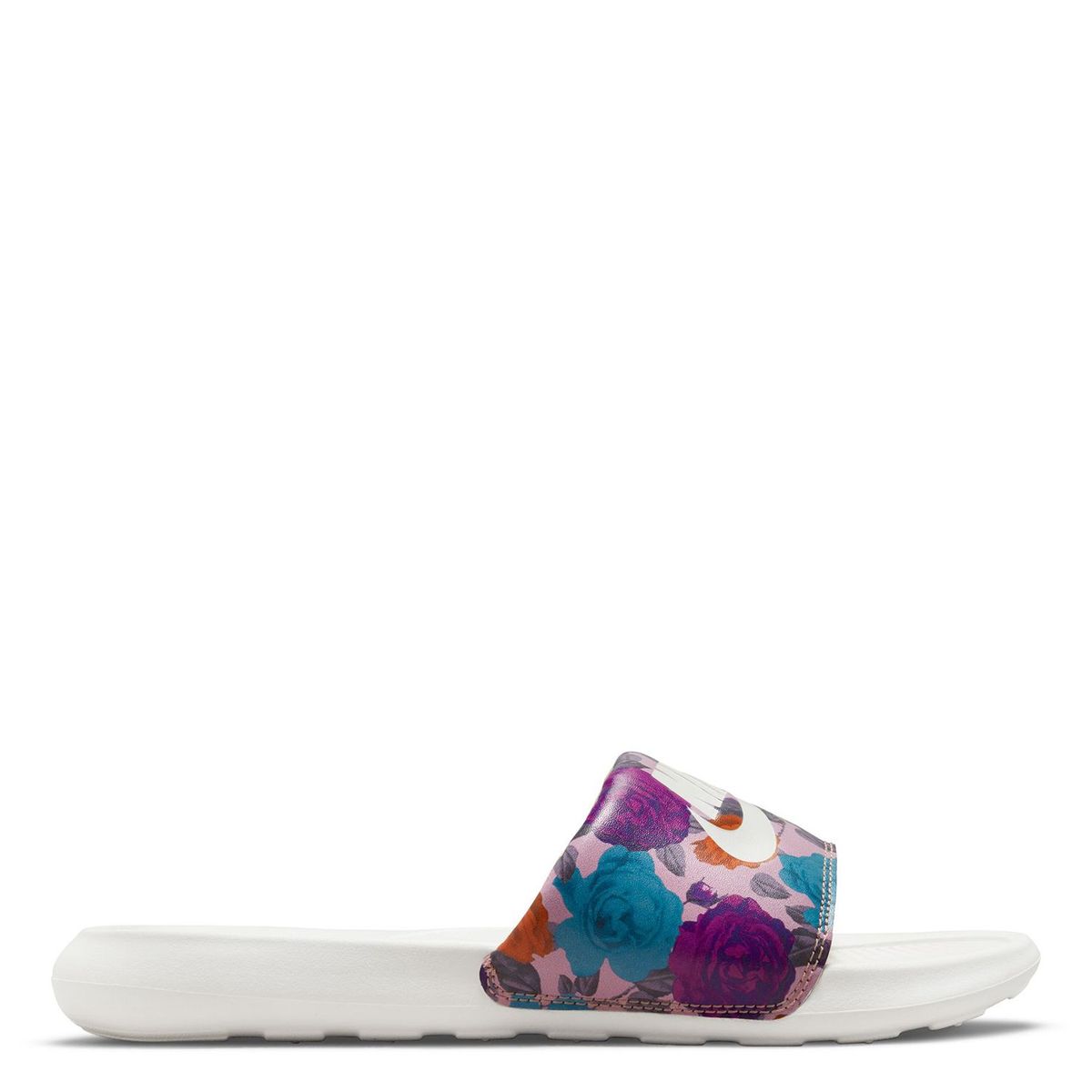 NIKE - Sandalias Nike Mujer Victory One Slide Print