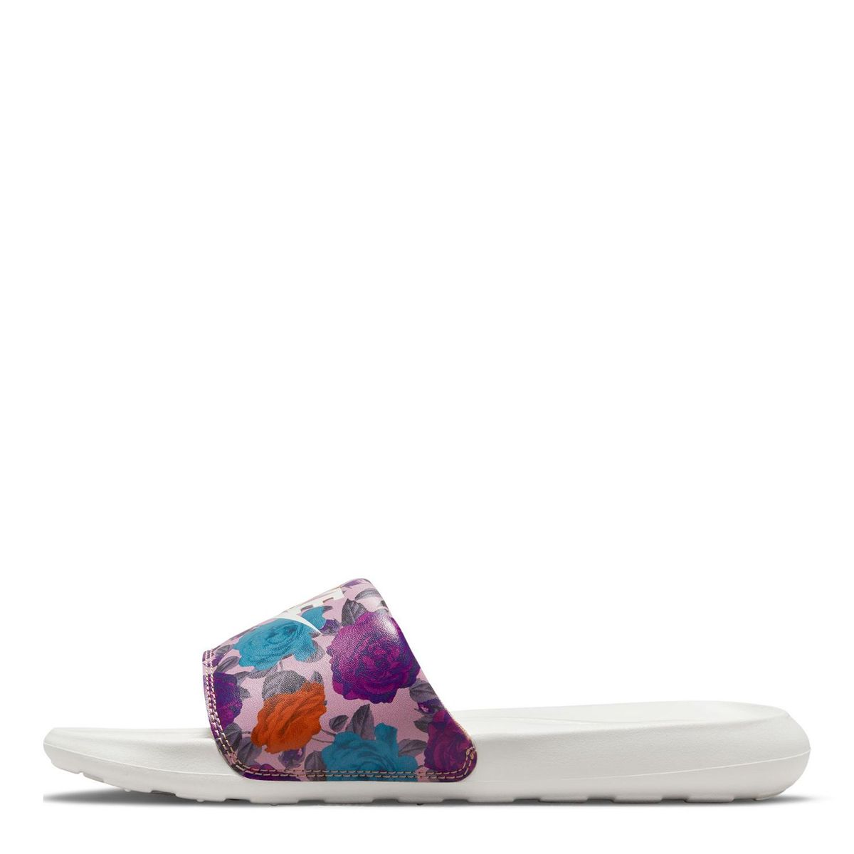 NIKE - Sandalias Nike Mujer Victory One Slide Print