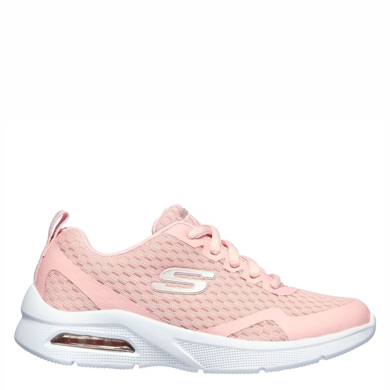 SKECHERS - Tenis Skechers Microspec Max Niña