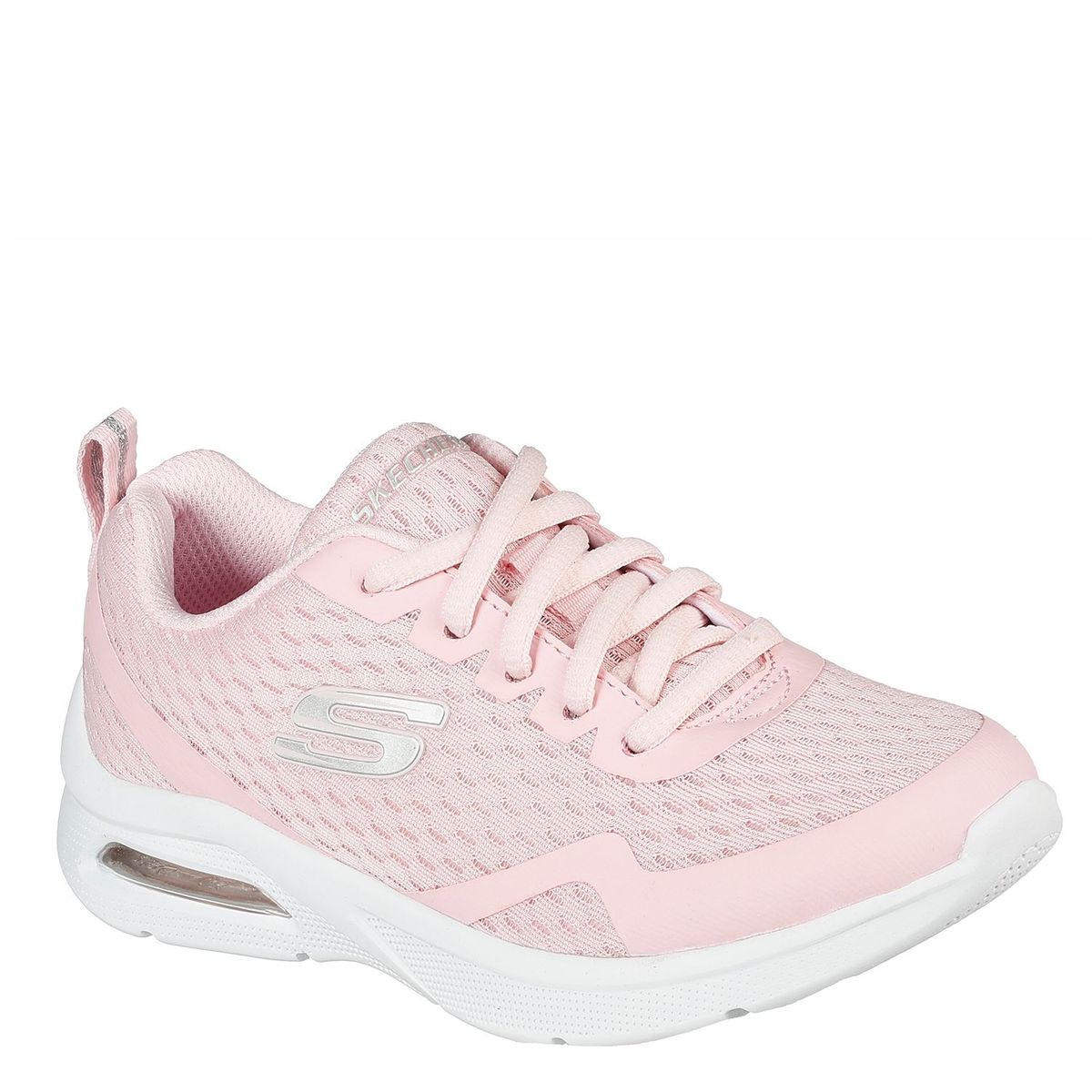 SKECHERS - Tenis Skechers Microspec Max Niña