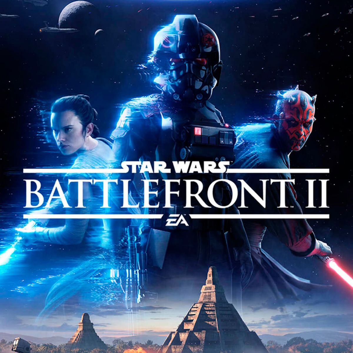 XBOX - Star Wars Battlefront Ii Xbox One