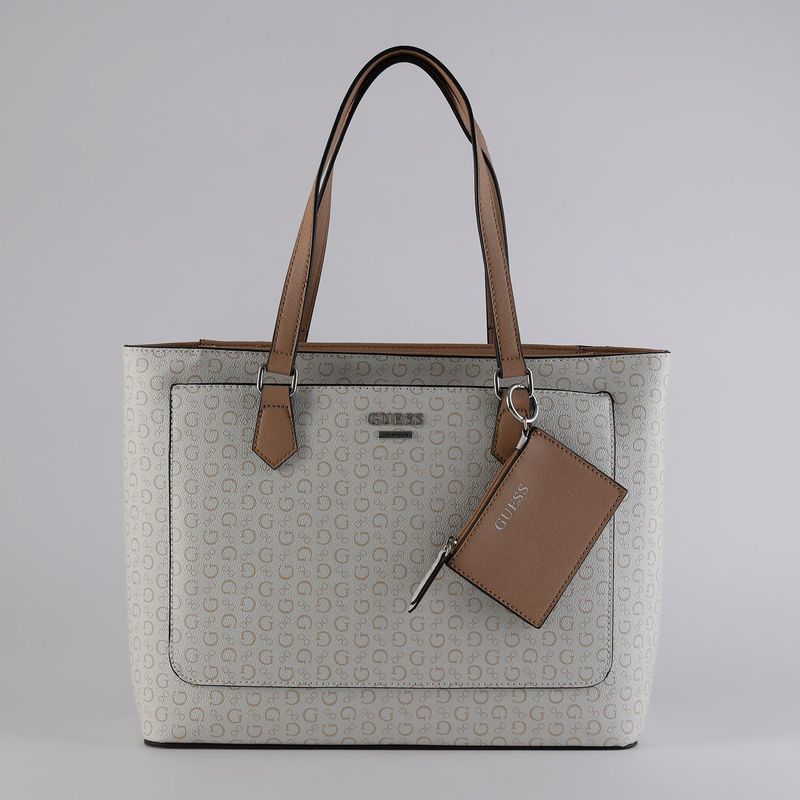 GUESS - Bolso Guess De Hombro Sm-Homestead Tote