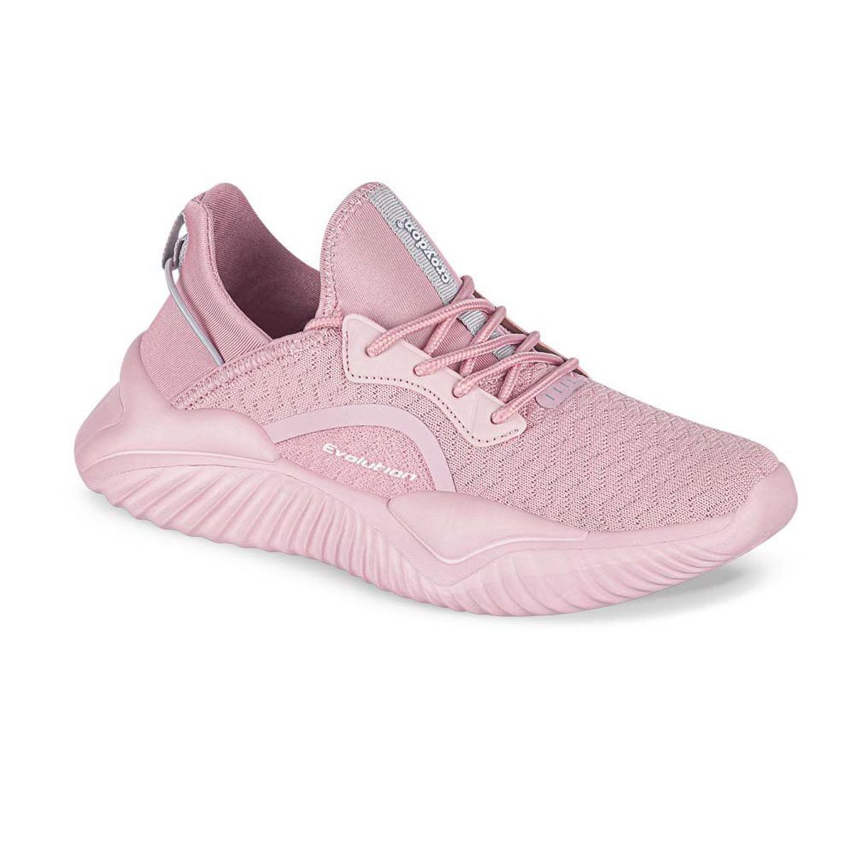 CROYDON - Tenis  croydon para mujer  running nicolia