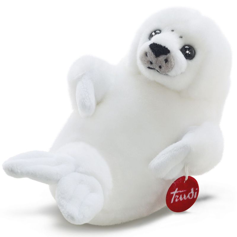  - Peluche Foca