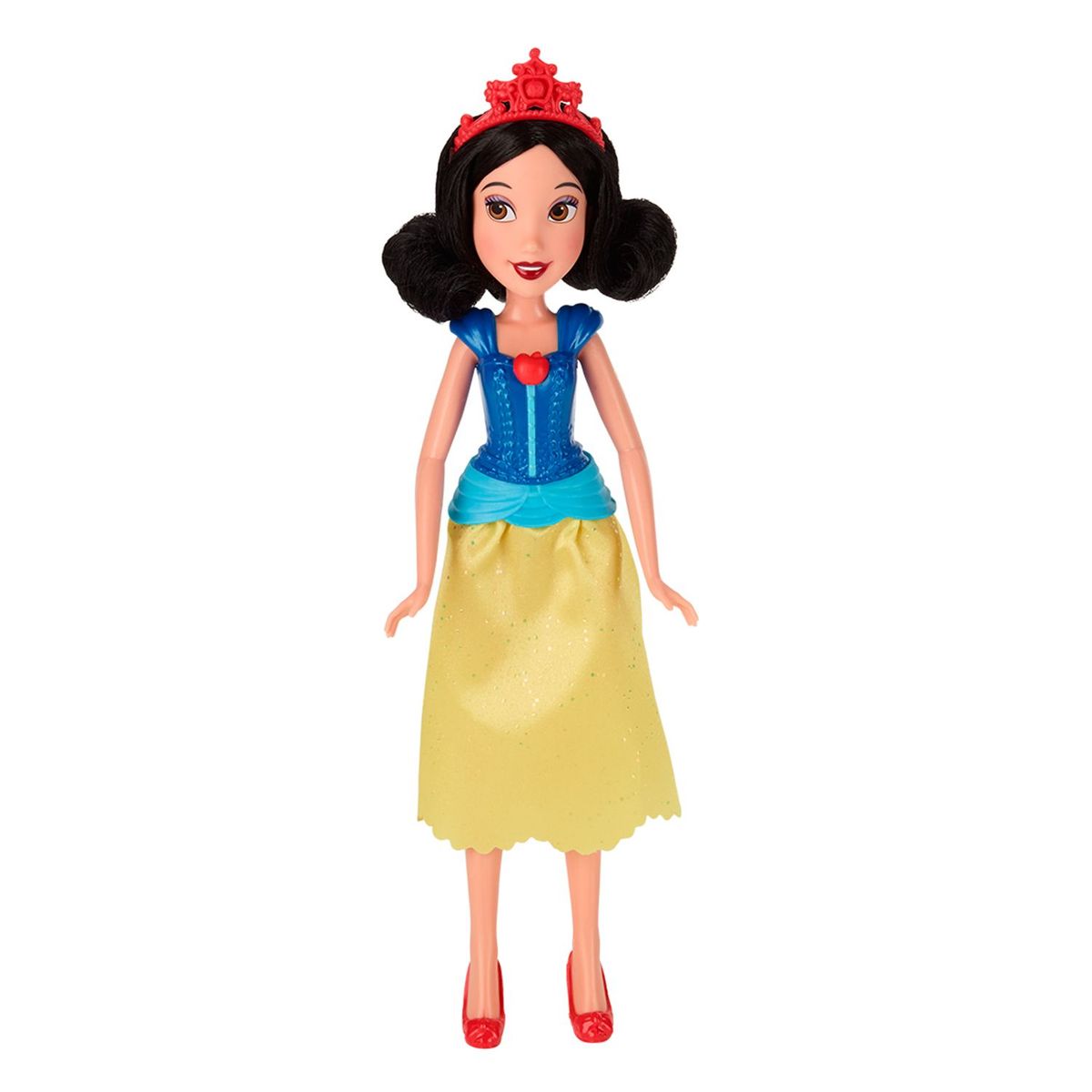DISNEY - Muñeca de Blanca Nieves