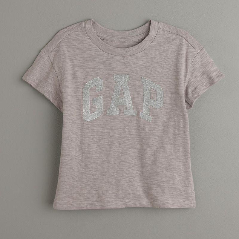GAP - Camiseta para Niña Gap