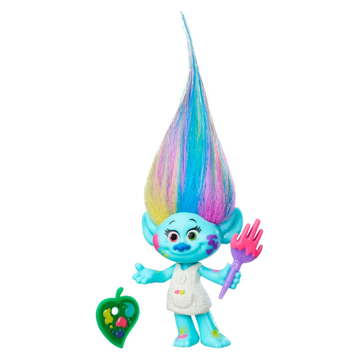 TROLLS - Figura  de Harper Trolls
