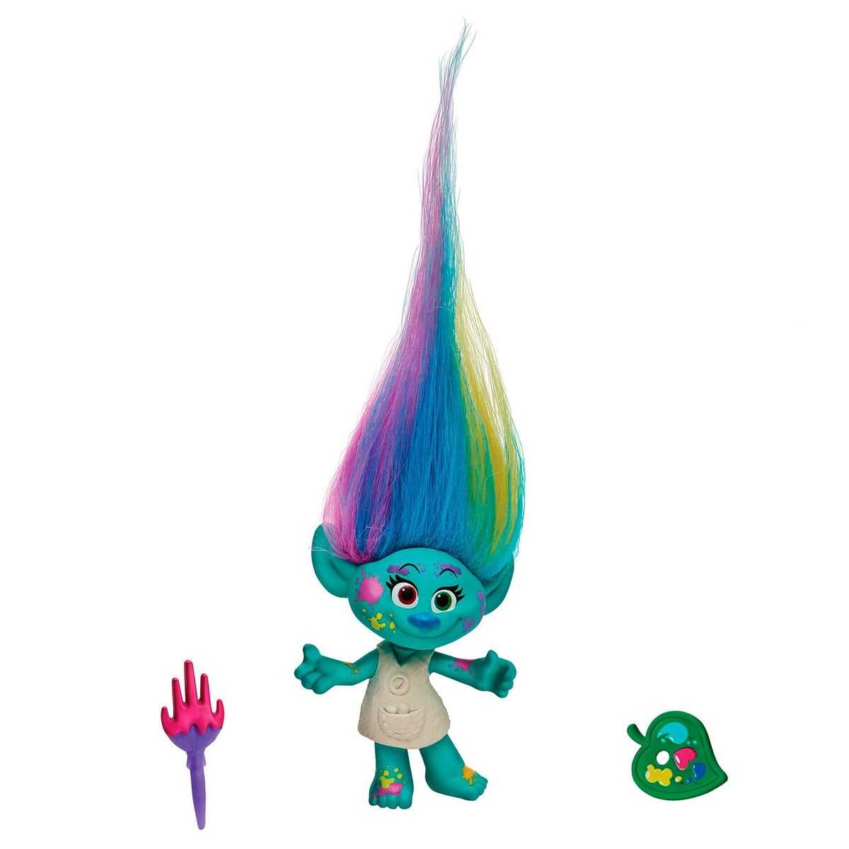 TROLLS - Figura  de Harper Trolls
