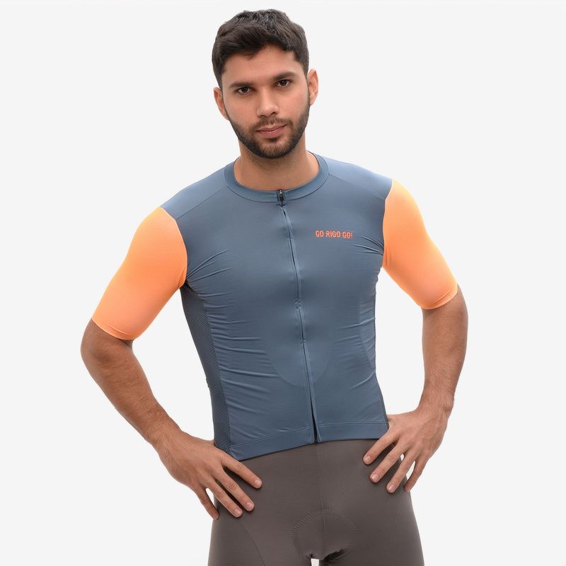 GO RIGO GO - Camiseta Deportivo Go Rigo GoUnisex