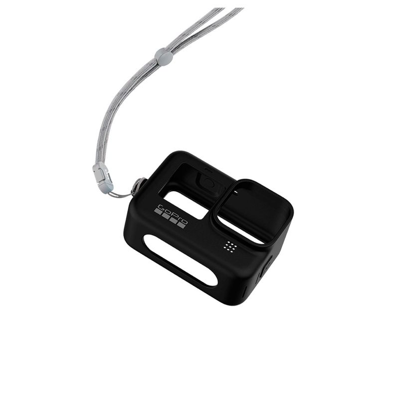 GOPRO - Funda y Correa Go Pro Hero 10 & Hero 9