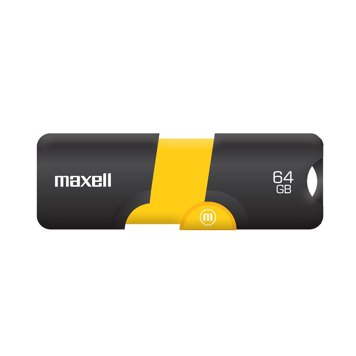 MAXELL - Memoria USB Maxell 64GB
