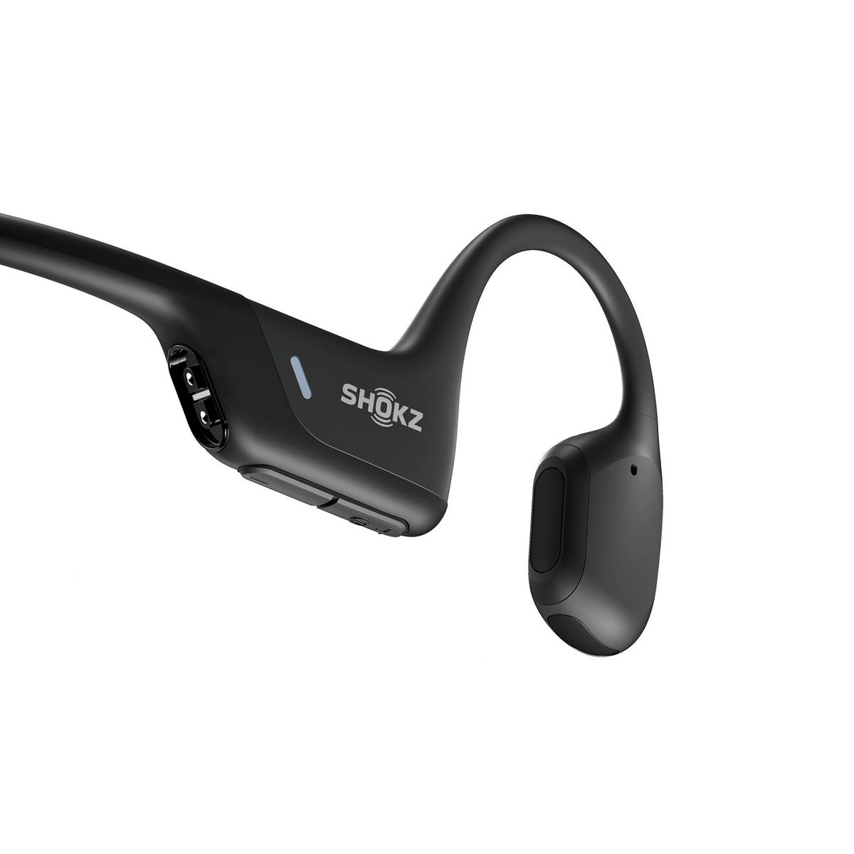 SHOKZ - Audífono de Conducción Osea Bluetooth Shokz Openrun Pro Noise Cancelling