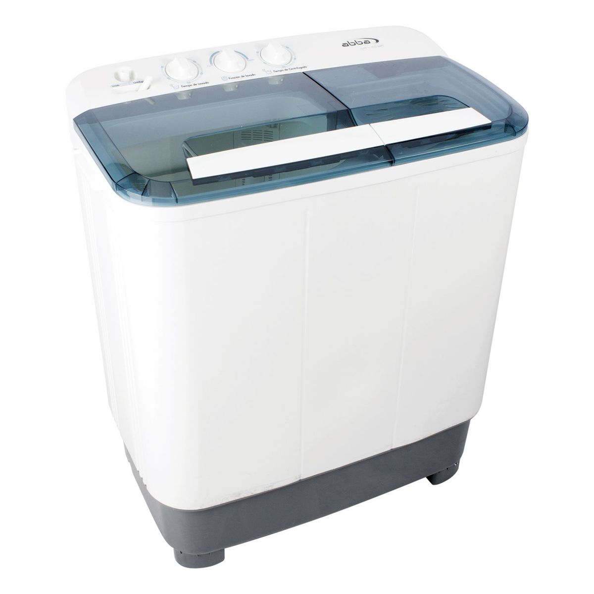 ABBA - Lavadora Abba No inverter 7 kg