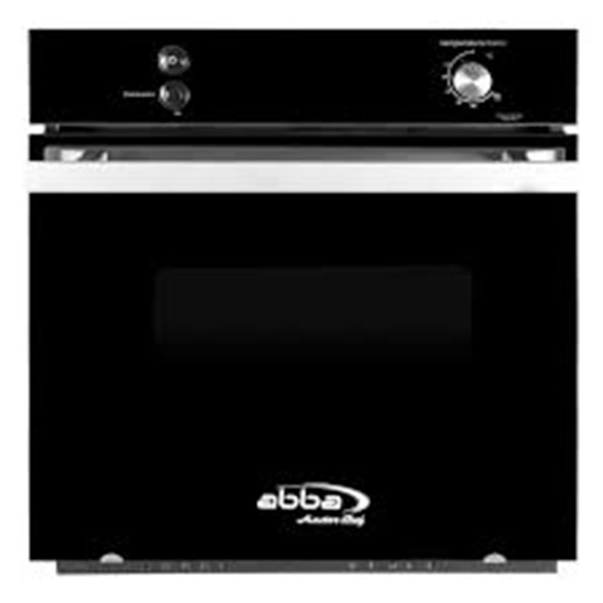 ABBA - Horno de Empotrar HGE 20VE GTLN