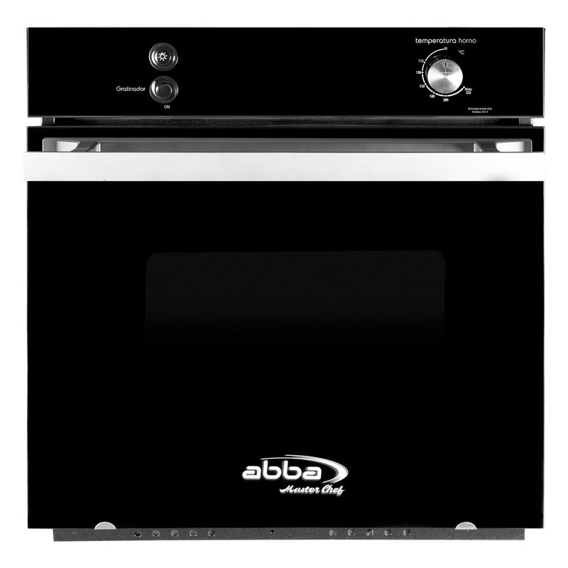 ABBA - Horno de Empotrar HGE 20VE GTLN