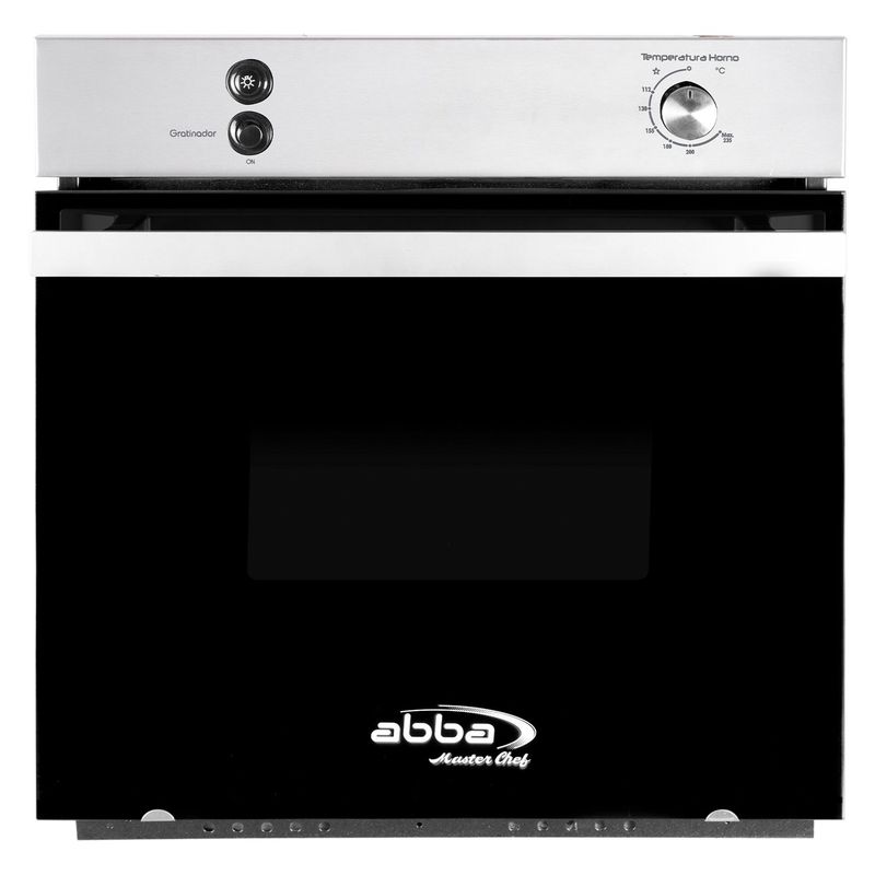 ABBA - Horno de Empotrar HGE 20V GTLN 