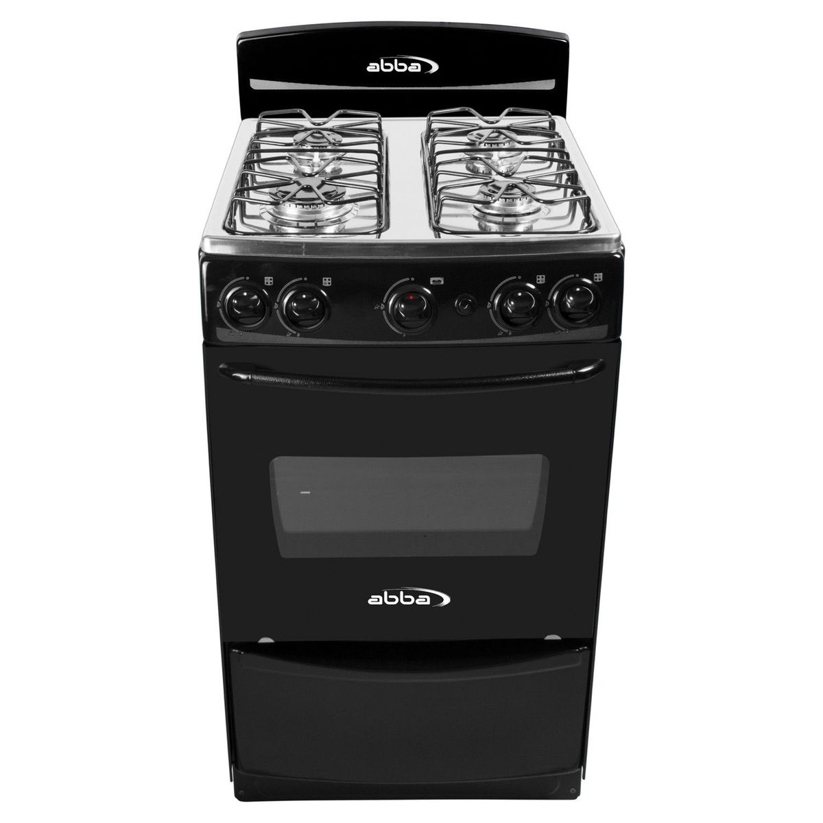 ABBA - Estufa de Piso Gas Propano AB 101-5