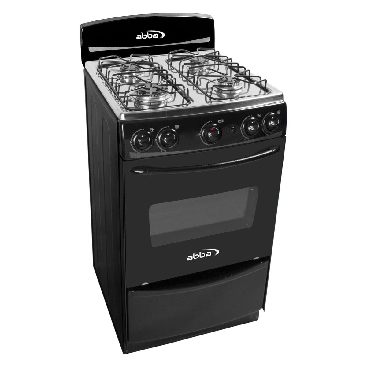 ABBA - Estufa de Piso Gas Propano AB 101-5