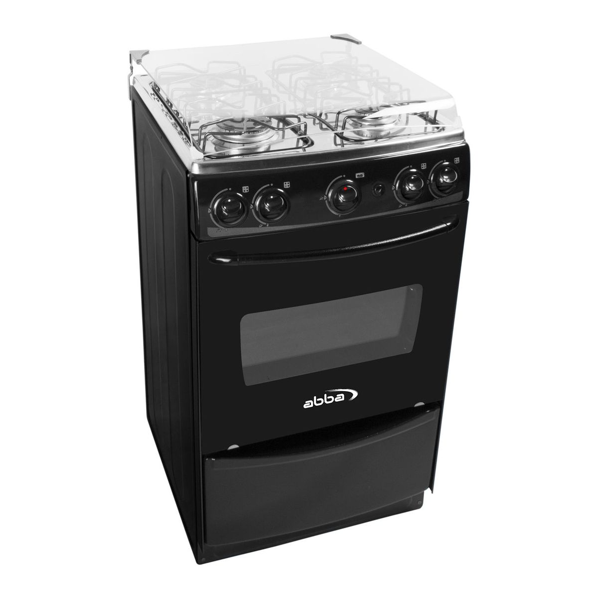 ABBA - Estufa de Piso Gas Natural AB 101-6N