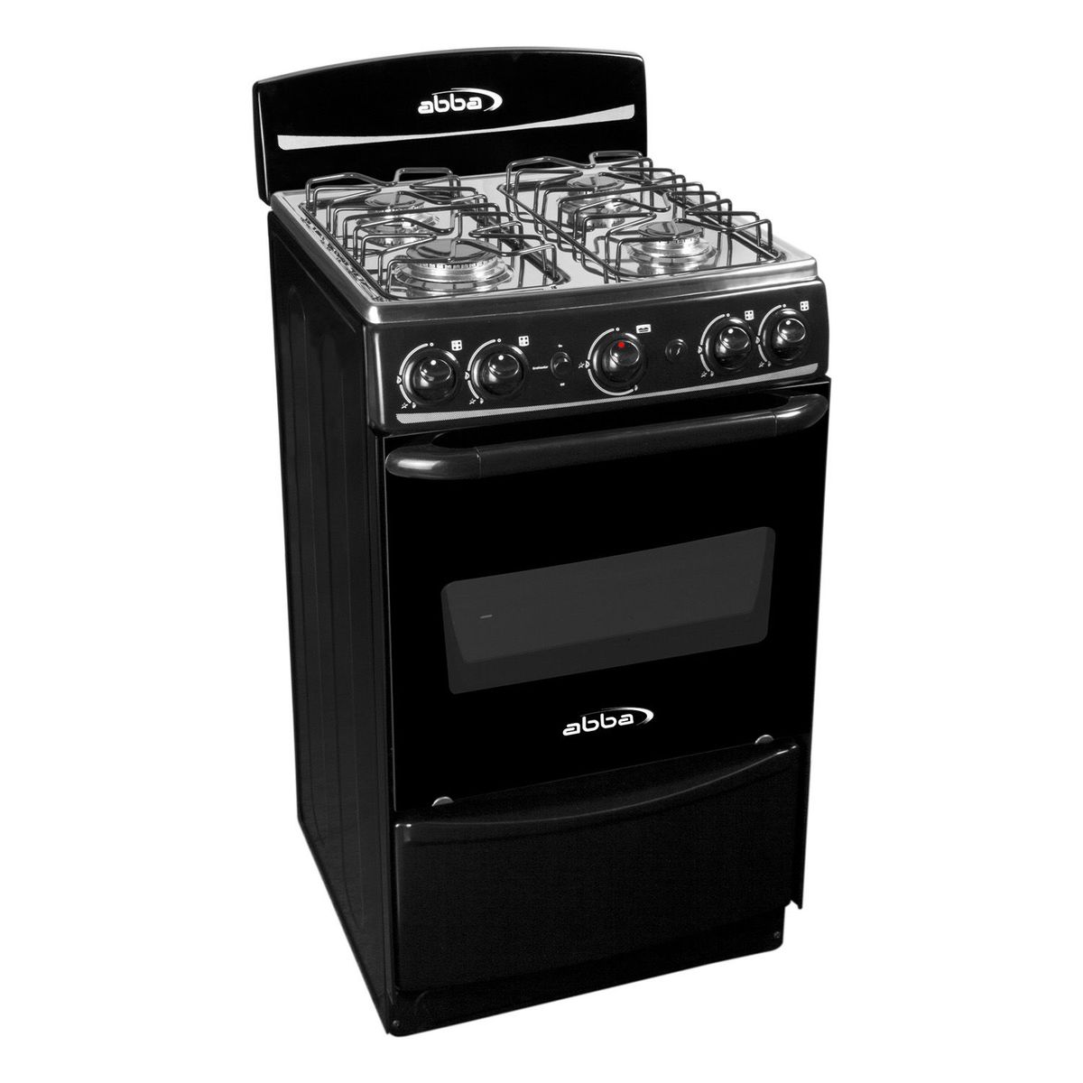 ABBA - Estufa de Piso Gas Propano AB 201-5