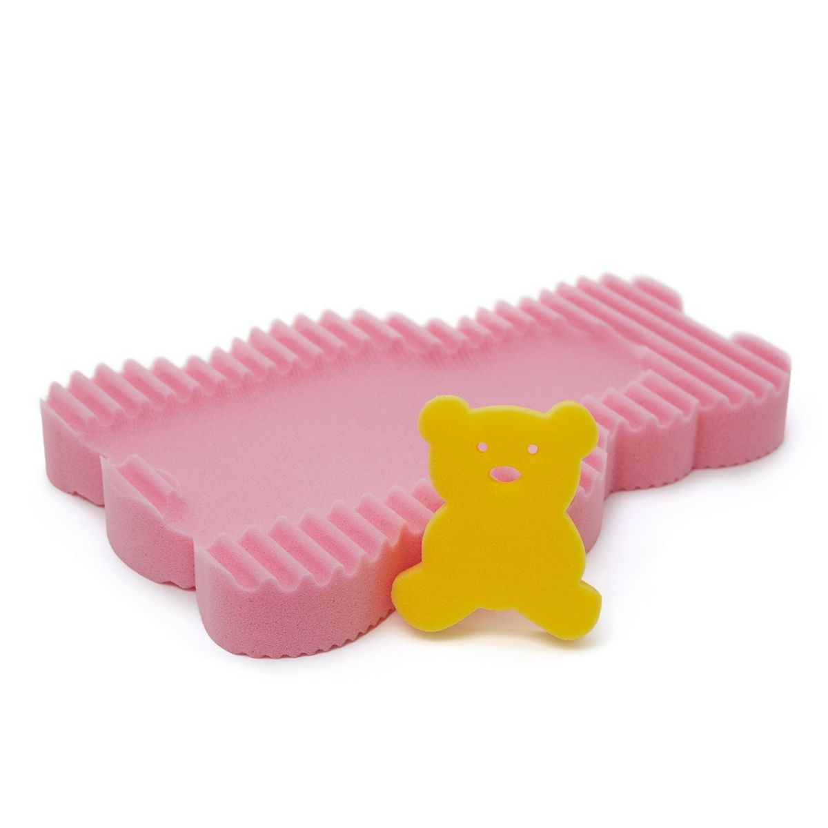 TORAL - Espuma bañera para bebé