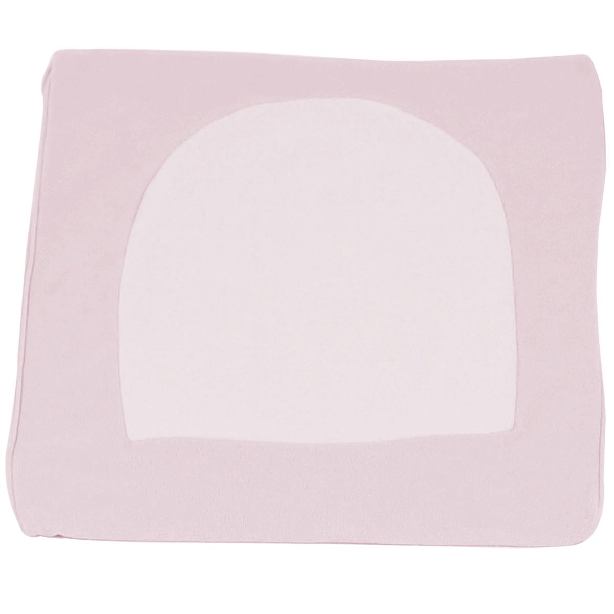 TORAL - Almohada de Microfibra, Firmeza Suave 28 X 30 cm Toral Antirreflujo