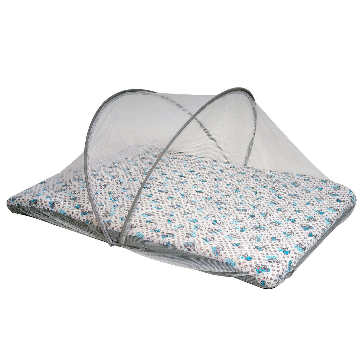 TORAL - Malla mosquitero para coche